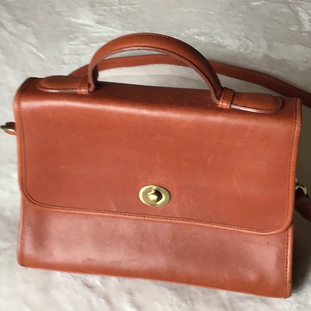 Coach Bags - Picture 2 of 9